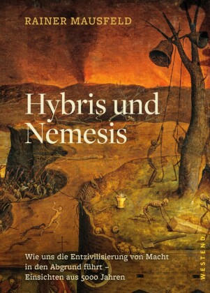 mausfeld hybris nemesis